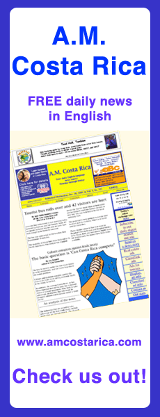 Visit Costa Rica Expertise LLC Web Site - http://www.crexpertise.com