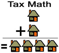 Post image for Unusual Property Tax System Hurts Newcomer