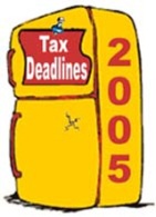 Post image for The Tax Man Throws the Citizens a Curve Ball