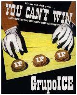 Post image for Fast Internet is Great, Except for ICE Shuffle