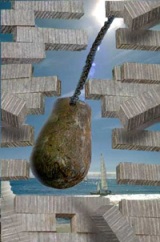 Post image for Envionment Ministry About to Show Its Muscles