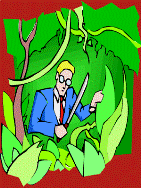 Post image for Cutting Through That Jungle of Carbon Neutrality