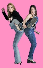 Post image for Some Women Swindle With Domestic Violence Law