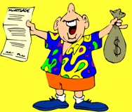 Post image for Mortgage Money Available, But Foreclosure Complex
