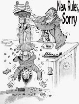 Post image for IRS Winning Friends Among Local Bank Officials
