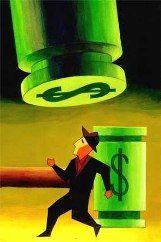 Post image for Employers are getting pounded in labor court cases