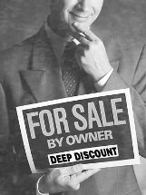 Post image for Faltering real estate market presents opportunities