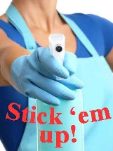 Post image for Those hidden pitfalls in hiring domestic employees