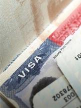Post image for A positive report on seeking a U.S. visitor’s visa
