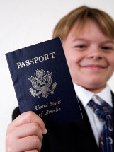 Post image for Validating child’s citizenship easier than for spouse