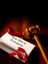 Post image for There are some advantages to making a will here