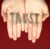 Post image for Trusts are a good way to insure trustworthiness