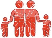 Post image for Shaky domestic violence laws fracture families