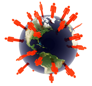 Post image for Social networking endangers country’s image