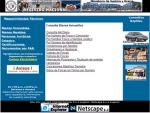 Registro Nacional Web site