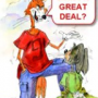 Thumbnail image for As realty cycle renews itself, buyers must be wary