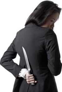 Post image for Employee revenge can spell doom to a company