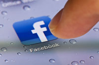 Post image for Got a problem? Facebook is where the action is