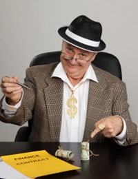 Post image for Some expats find that mortgages can boost income