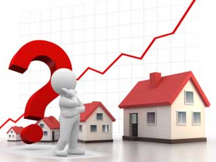 Post image for Real estate market shows signs of improvement